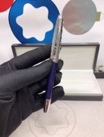 MONTBLANC Da Ban Little Prince and Fox 163 Series Signature Pen Treasure Bead Pen Neutral Pen Water Pen Pen